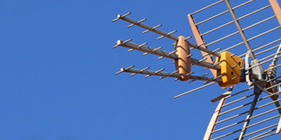 mantenimiento de antenas Puebla de la Sierra